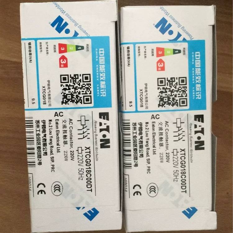Адаптер контактора прокси Eaton DILAC-XHI31 DILAC-XHI40