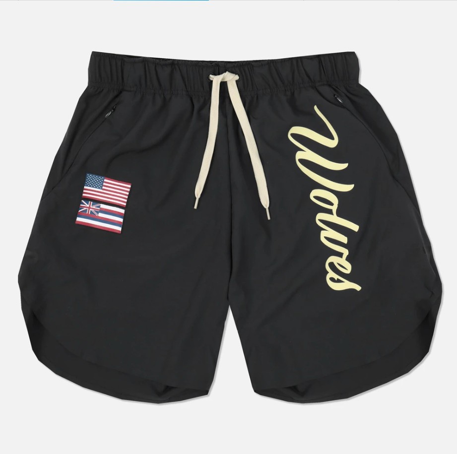 Men's Sports Basketball Shorts Quick Dry Gym Shorts For Summer Fitness Joggers Casual Breathable Short Pants Scanties Male_voghion.com