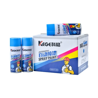 repair hand spray paint, Avtomobil boyası