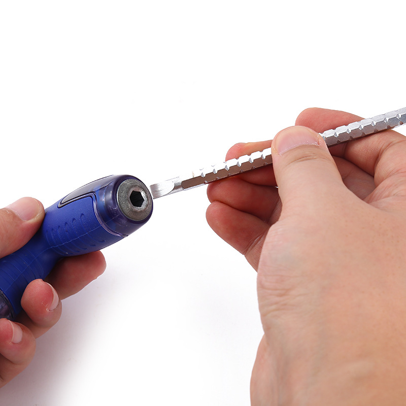 十字一字T型螺丝刀