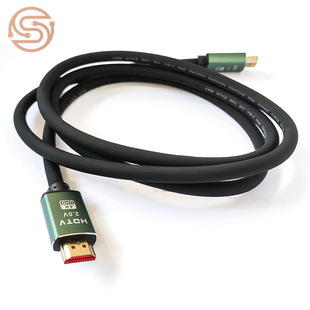1.5�� ɭ�I���� 4KX2K 60Hz 2.0V HDMI���往  ����19+1 OD8.0MM