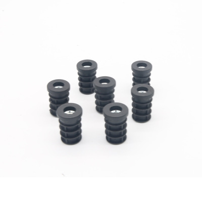 方轮套塞 螺母轮套塞 侧式轮套塞16圆管螺母塞 轮套塞|ms