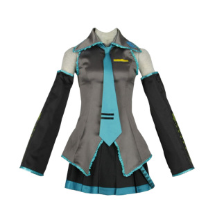 ����cosplay ����MIKU��ʽ��cos����ɫ����Ů���b�羳���S