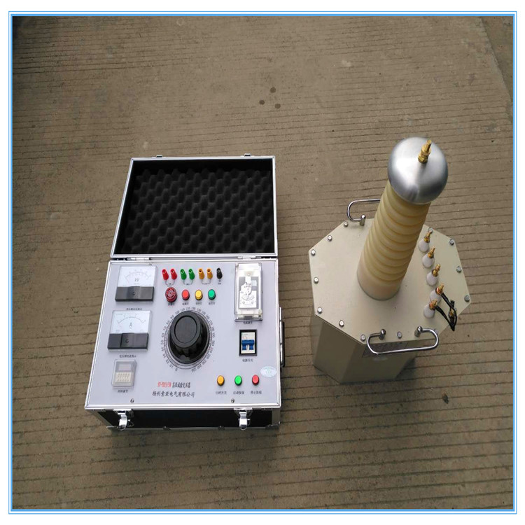 熔喷布高压静电发生器120KV高压驻极静电 无纺布静电驻极设备