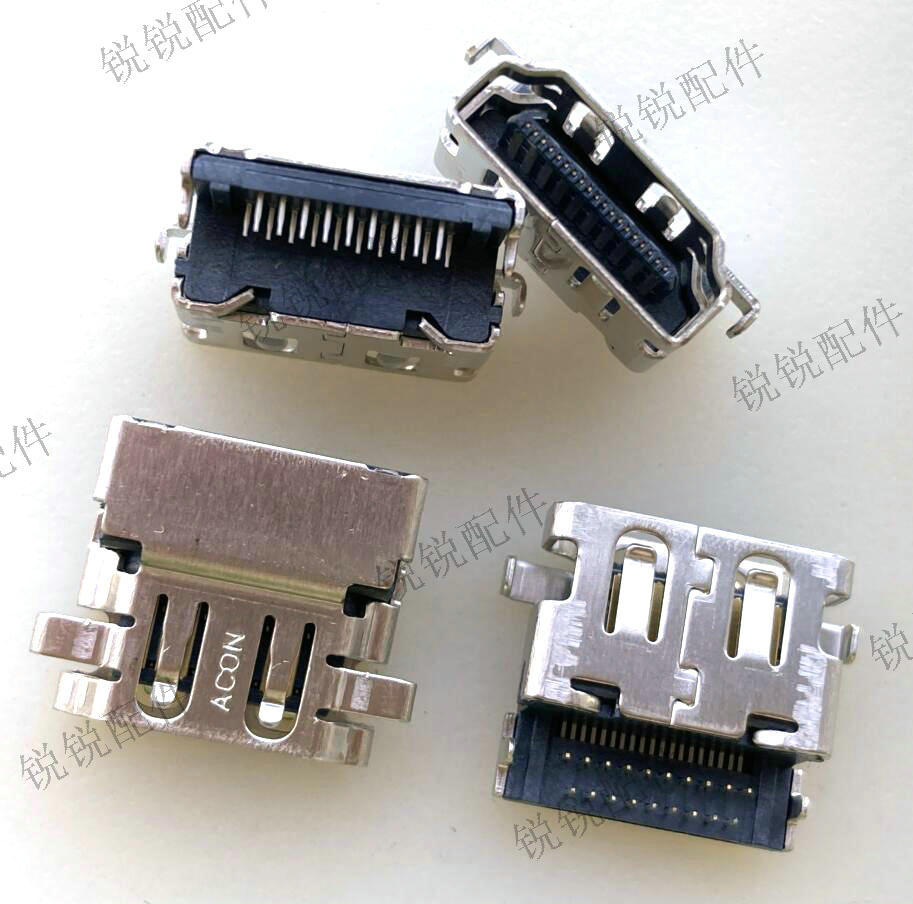 ACON notebook computer HDMI high -clear board 19P -type direct plug…