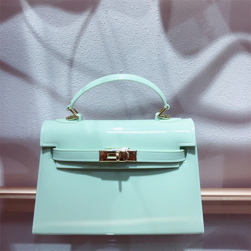 New handbag, women's small bag, women's bag, new 2025 trendy Kelly bag, second generation mini crossbody bag, goddess of grace undefined