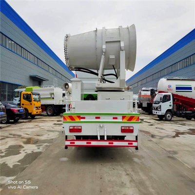 Dust Suppression Truck Dongfeng 60m – Suvarma maşınları
