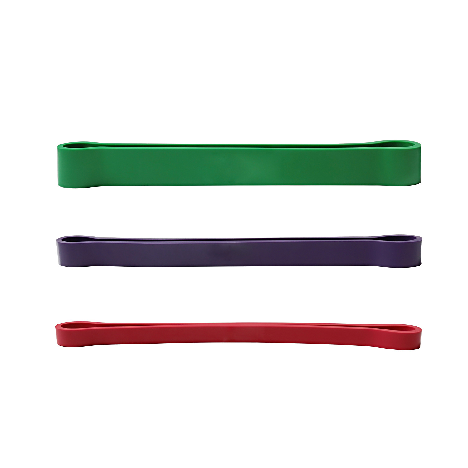 Pull Band Pull Ring Elastic Band Strength Training Fitness Band Yoga Rehabilitation Training Resistance Band Resistance Circle