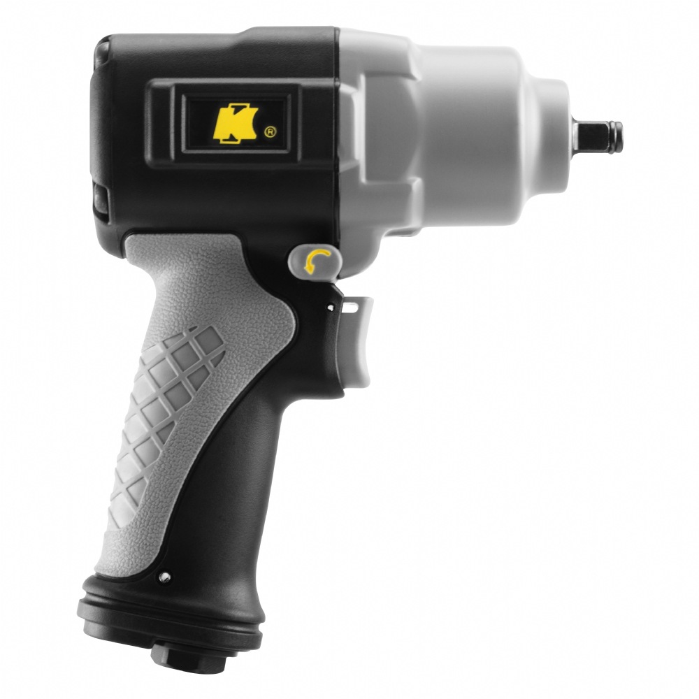 供应气动冲击扳手KI-1380冠亿气动工具 气动扳手