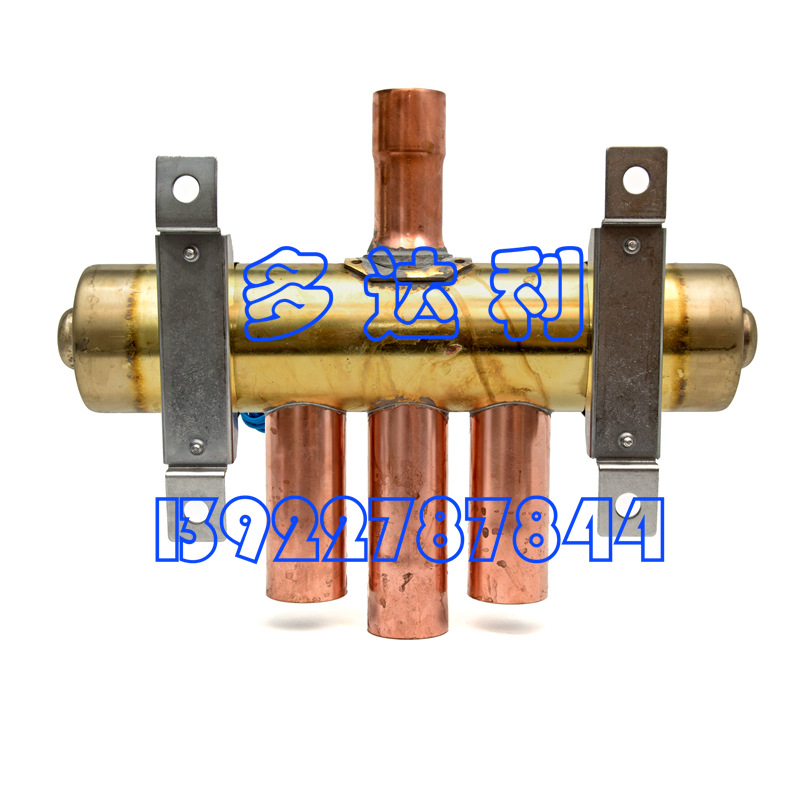 00PPG000017500   ͨ VANNE 4 VOIES