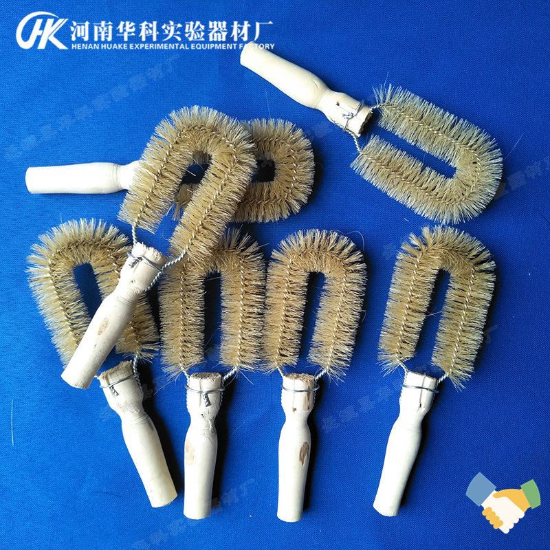 烧杯刷 另有湿化瓶刷 器械清洗刷 刷子 毛刷 器械刷
