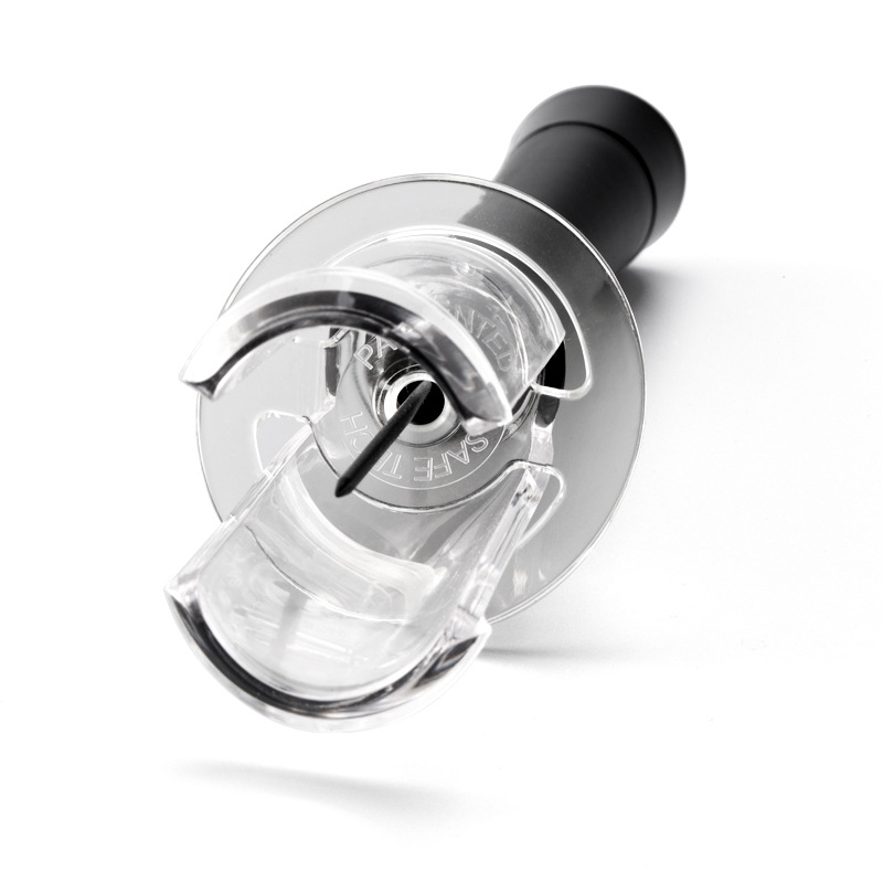 科力通厂家气压开瓶器 新款跨境抖音针式红酒气压开瓶器 现货库存