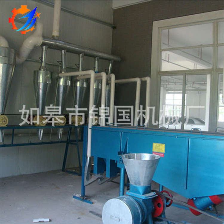 厂家提供 大小型颗粒机械 精密品质软木颗粒自动筛选设备