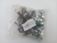 �����ڰԵ�3400  VZJ95��ɲ������90099-12021
