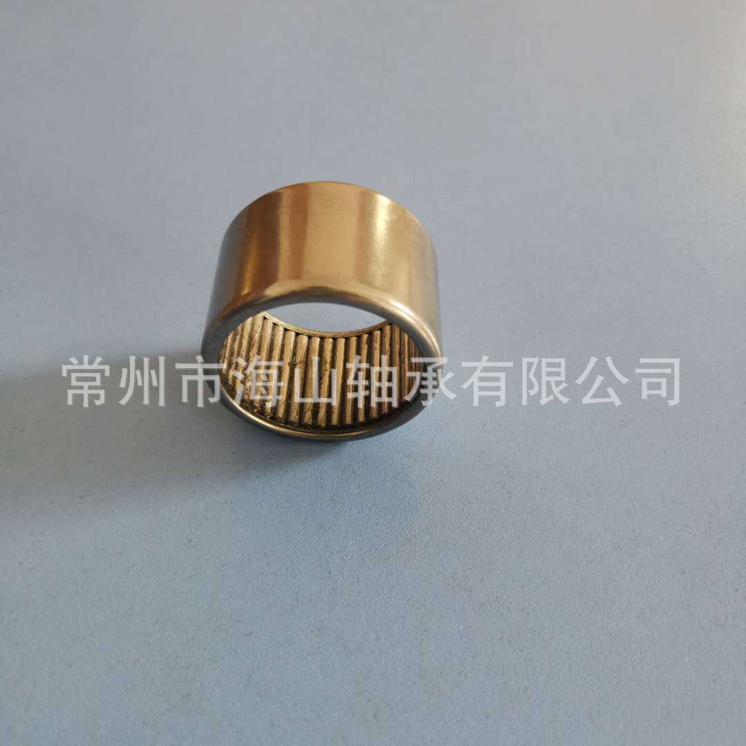 供应F3020  F-3020冲压外圈满装尖头滚针轴承 60941/30滚针轴承