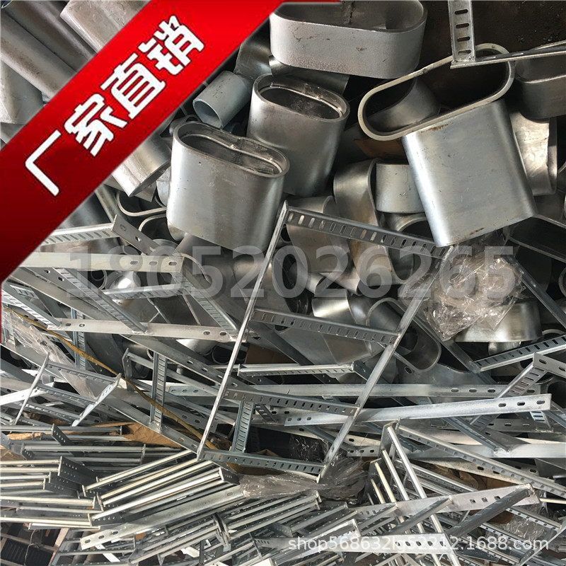 厂家CCS电缆托架/三通/桥架/镀锌/筒框船用钢制
