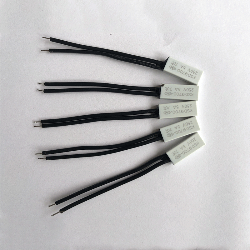 电阻探头高精度24串锂电池保护板 1% 温度传感器 NTC热敏电阻