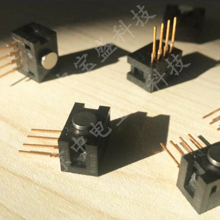 Honeywell/霍尼韦尔FSG15N1A力/触力传感器G15N1A导线接端