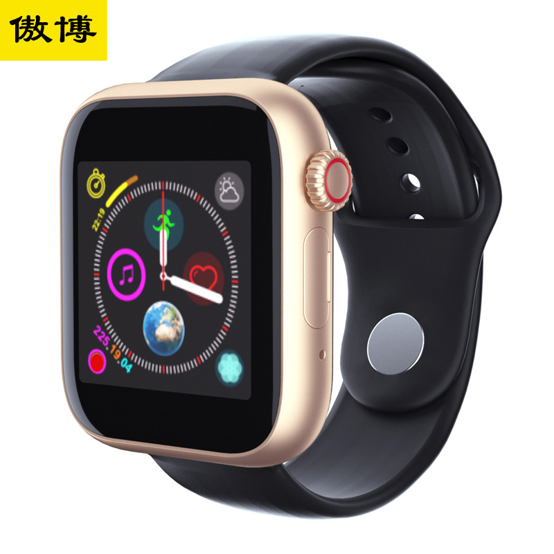 Montre sport Appel Bluetooth - Ref 3439560 Image 3