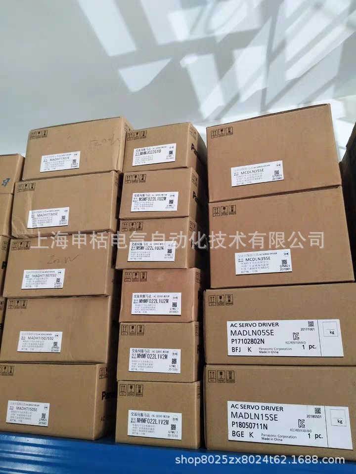 松下驱动器MDDA083A1A欢迎询价质保一年