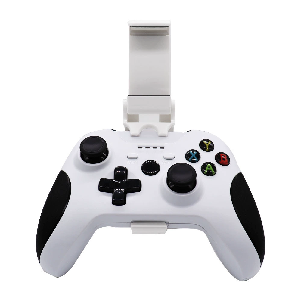 Кронштейн для геймпада Xbox One, держатель XONE, регулируемый зажим для контроллера