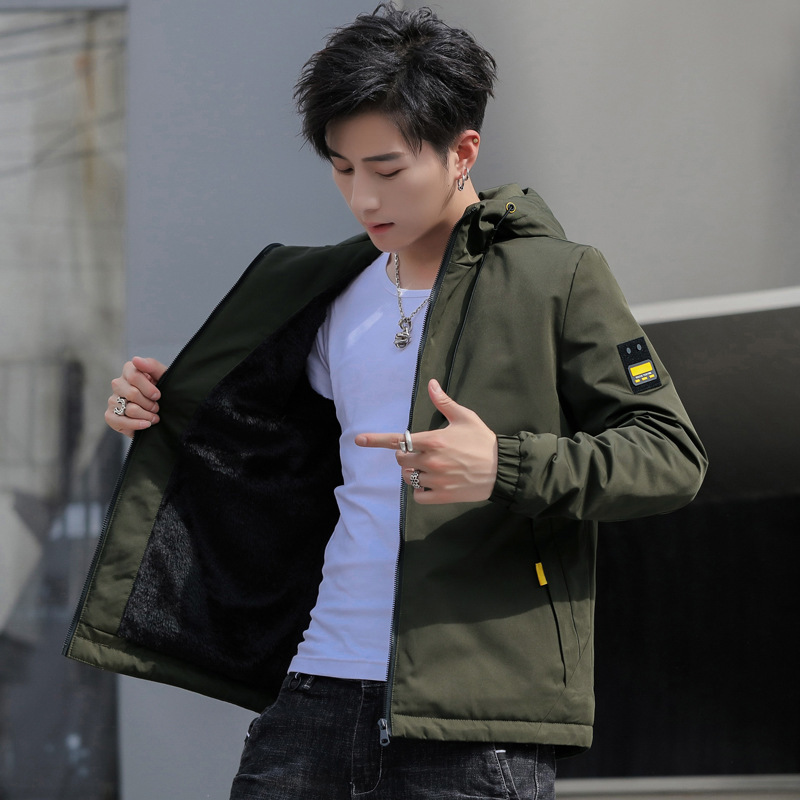 Veste pour homme - Ref 3443357 Image 7