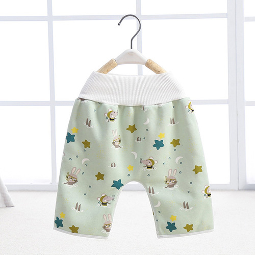 Northeast Asia pineapple pudding North America cloth diapers independent station diaper pants baby diapers diapers