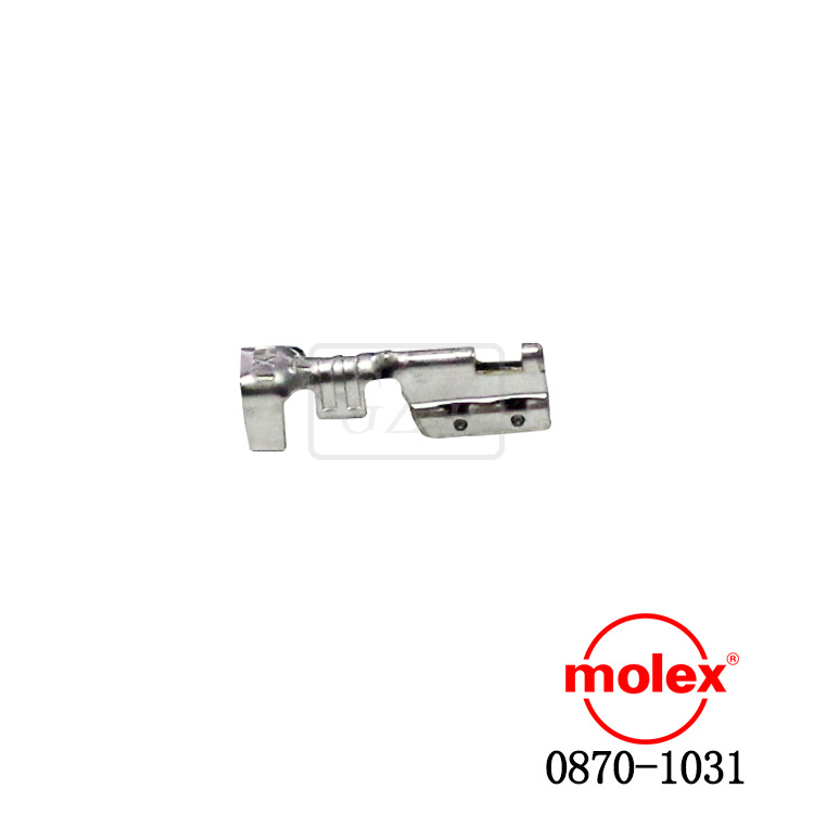 0870-1031/08701031 Բ״ MOLEXƷ