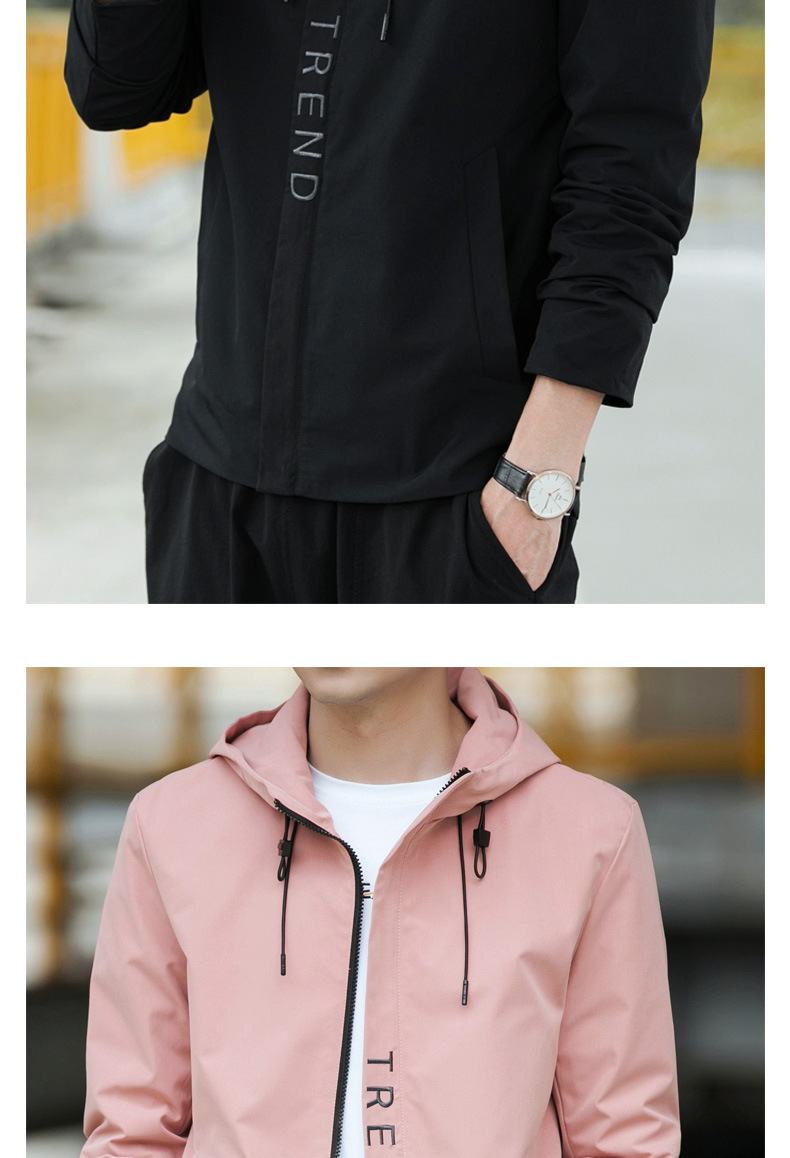 Veste pour homme - Ref 3443421 Image 30