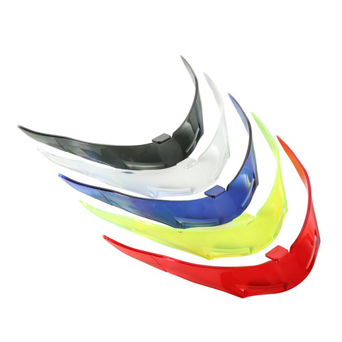 Manufacturer Direct Sale Motorcycle Riding Helmet Wing Modification Personalized Motorcycle Helmet Wing Cool Universal Wing