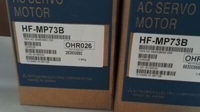 [HF-MP73B 全新伺服停产老型号]