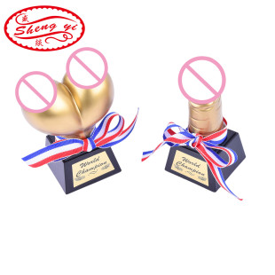 Одиночный бар Bar Ktv Falling Trophy JJ Best Champions Cross Cross -Bordder Hot Sale Hen Parts реквизит