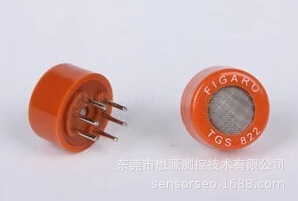 日本费加罗FIGARO酒精气体传感器 TGS822|ms