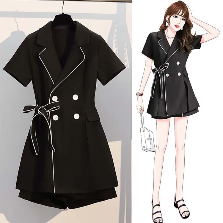 Stylish Two-Piece Set