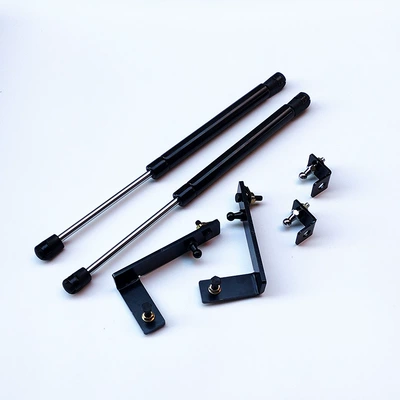 Avtomobil qapağı dayağı cover modified gas spring hydraulic