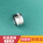 螺纹水表不锈钢直接头