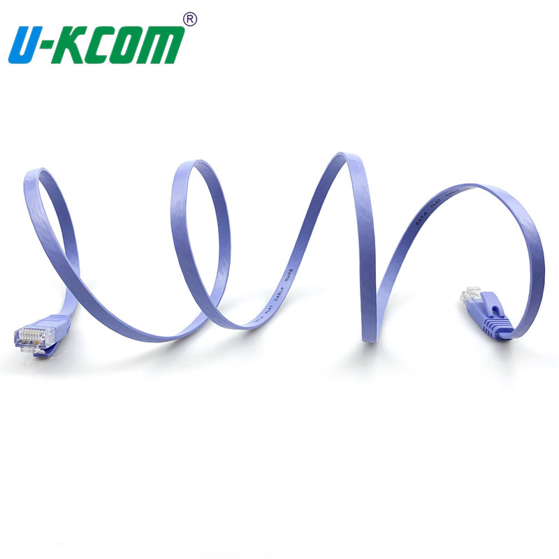 UTP cat6 flat cable (2)