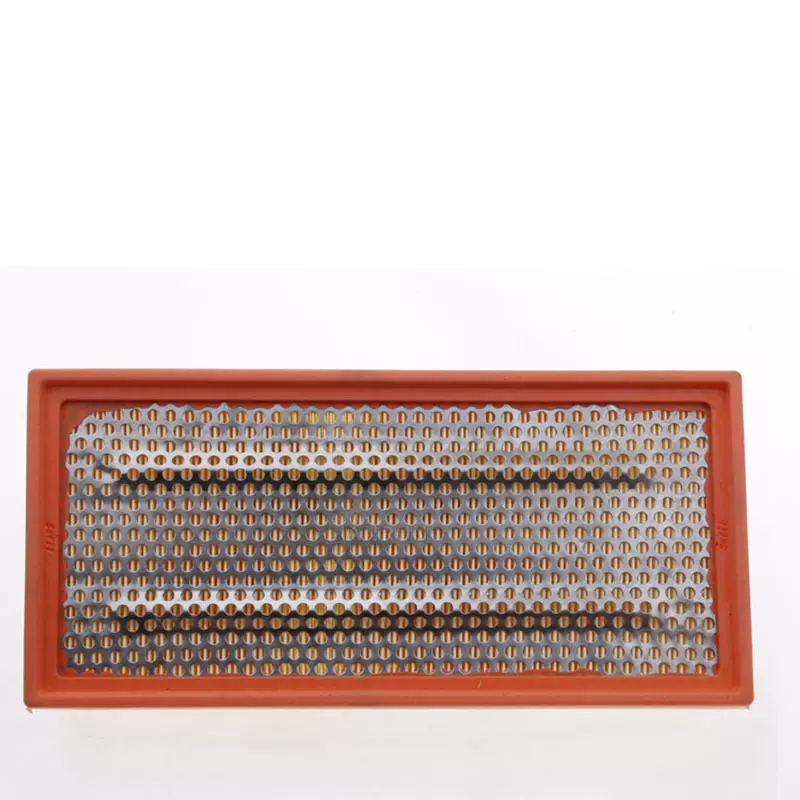 23190-08403批发双龙雷斯特2.7T 柴油车空气滤清器空气滤芯