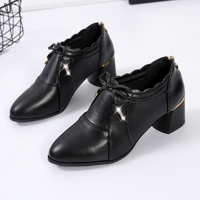 Chaussures tendances femme en PU artificiel Augmenter Respirant - Ref 3440135 Image 3