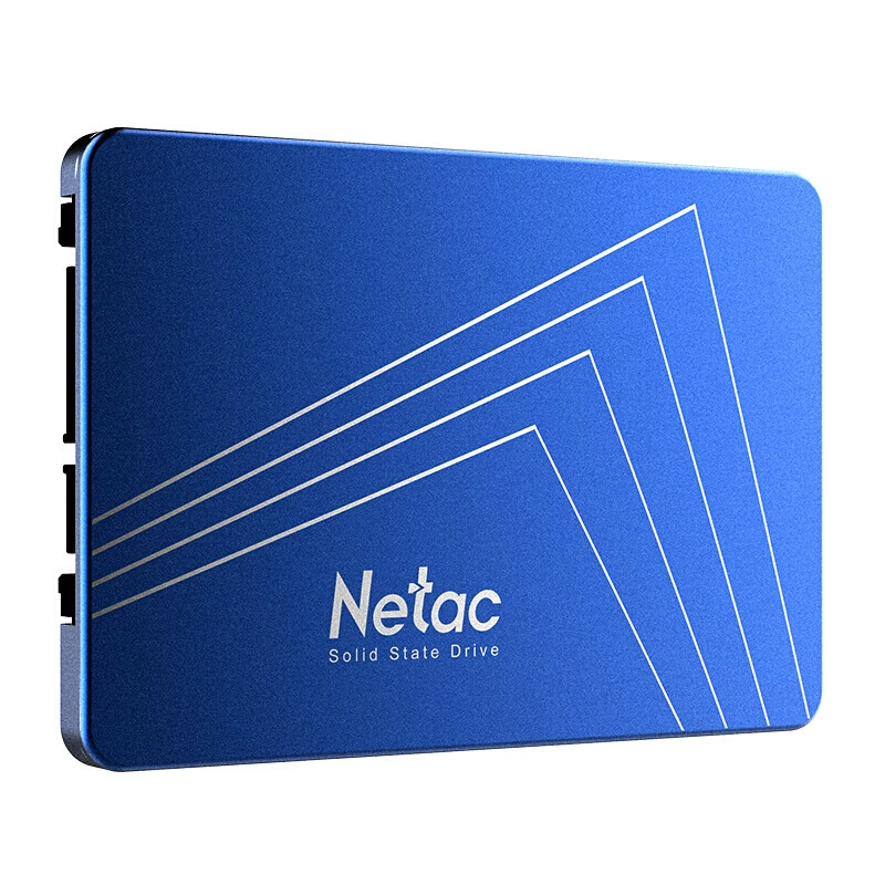 Netac Ultralight N500S твердотельный диск SSD 60Г 120Г 240Г 480Г 960Г интерфейс SATA3