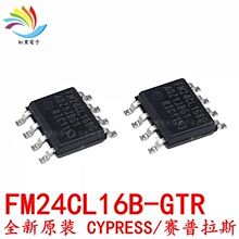 FM24CL16B-GTR SOP-8 ȫԭb FM24CL16BG NƬ FRAM/F늃