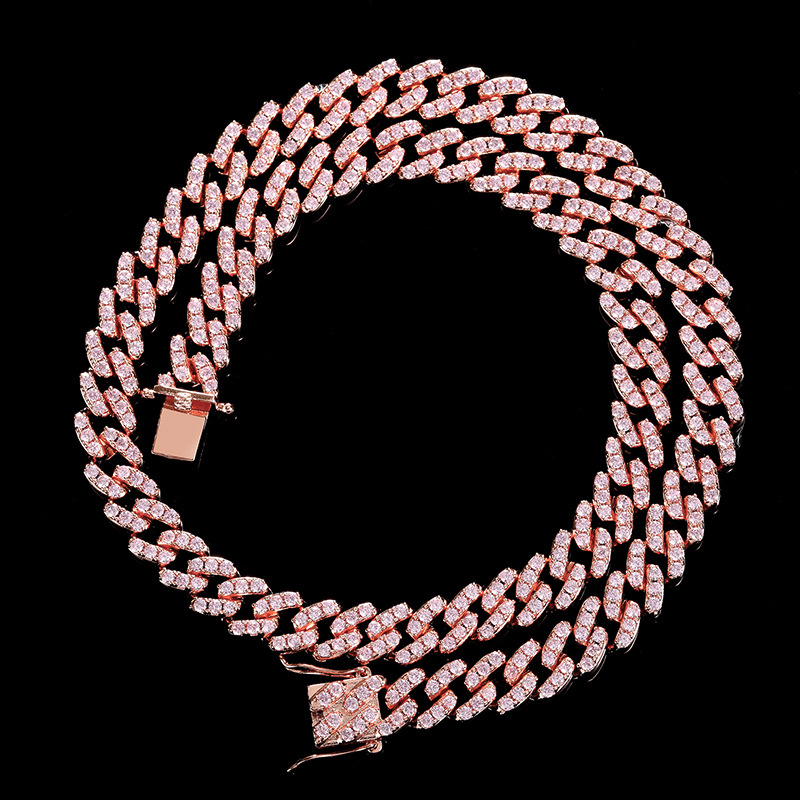 Cuban Chain Necklace - Image 2