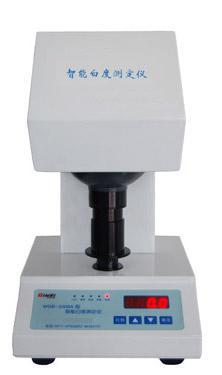 白度测定仪/白度检测仪  配件   型号：MHY-15996