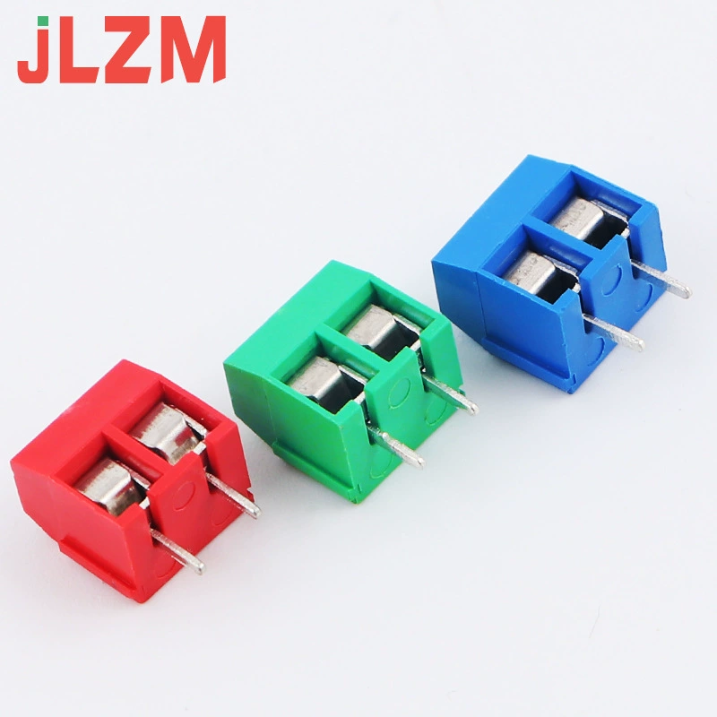 KF301 306PCB клеммная колодка 2P-6P, линия платы, может соединять стойку проводки, 5.00 мм, большой ток, вставка