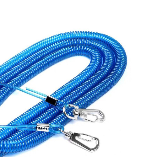 Fishing rope, steel wire, fishing rod, rod protection rope, rod release rope, fishing gear supplies and accessories wholesale