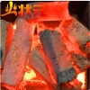 BBQ charcoal Charcoal smokeless Charcoal Roast Duck Hot Pot Charcoal Heating carbon through fire