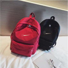 2020韩版辛苦运动旅行双肩包运动休闲书包学生背包
