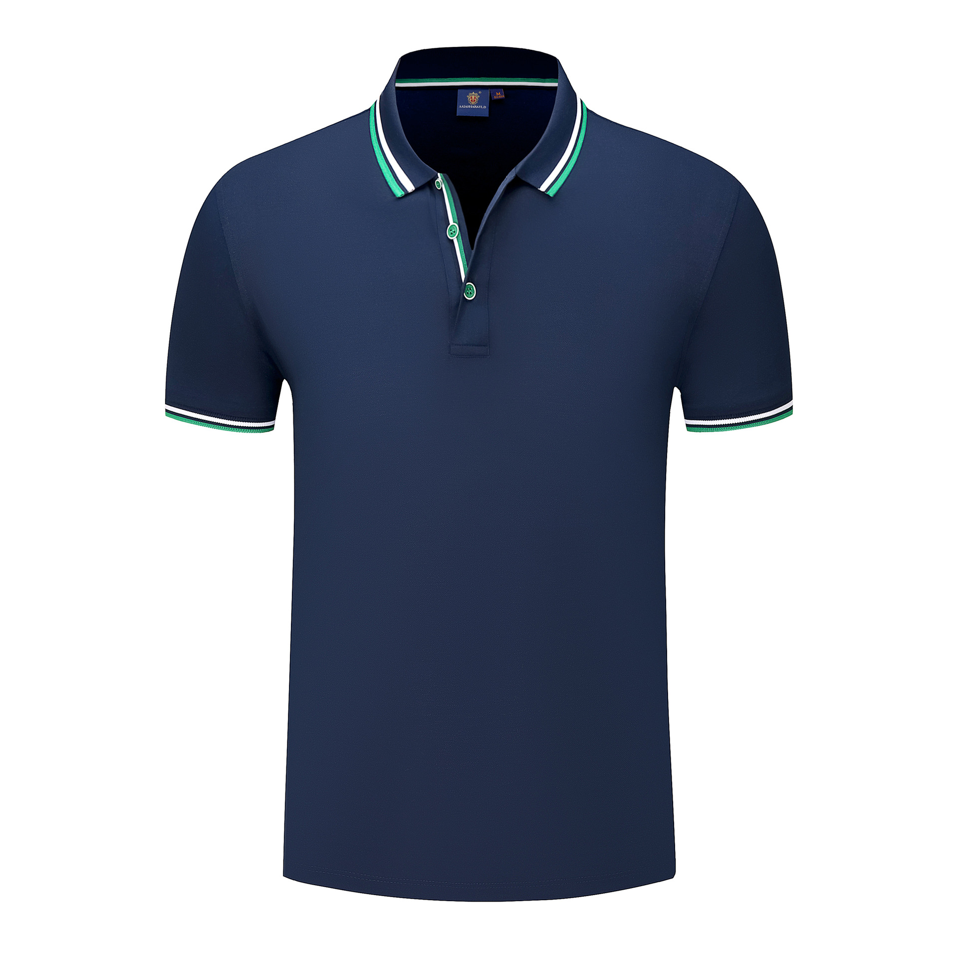 Polo homme - Ref 3442747 Image 13