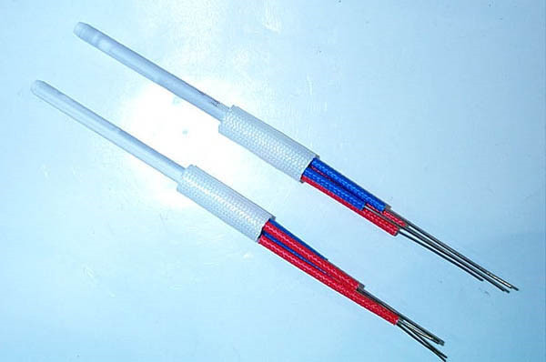 日本 白光原装 A1578 发热芯配 FX-8804电热镊子 恒温焊台配套