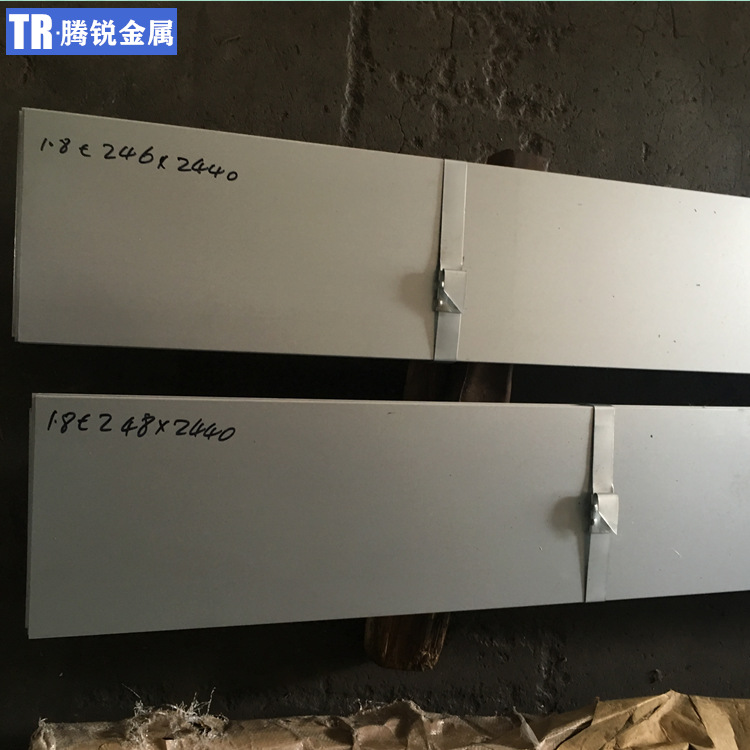 供应美标AISI1018碳素钢AISI1018圆棒 钢板规格齐全